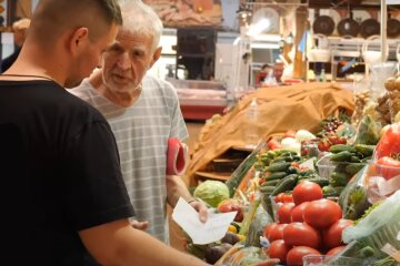 магазин, супермаркет, продукты