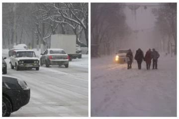 Рекордное похолодание в Одессе, синоптики сообщили, когда ожидать погодного удара: названа дата