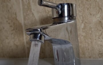 Повышение тарифов на воду в Днепропетровской области