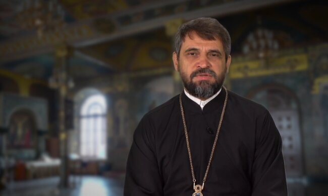 Кожен відчував радість, коли приносив радість іншій людині, - протоієрей Сергій Екшиян
