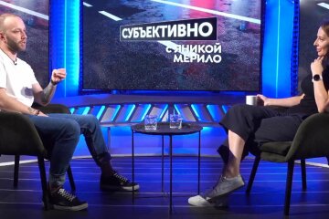 Вони ведуть цей локомотив, а ми купуємо собі квиток, щоб проїхатися разом з ними, - Перція про венчурні інвестиції