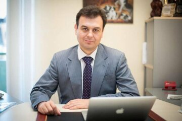 Гетманцев став Віце-Президентом Асоціації платників податків