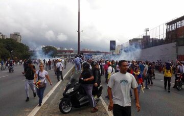 венесуэла мадуро