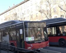Обмеження руху транспорту в Тернопільській області