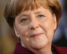 Merkel Hosts Annual Carnival Reception