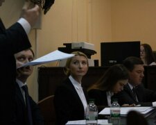 ЗМІ: До п’яти років за ґратами може провести екс-чиновниця Мін’юсту Наталія Бернацька, по справі «Золотого мандарина Ойл»