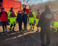 В Черновицкой области третий день продолжаются поиски пропавшего ребенка