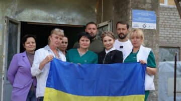 Ми це зробили: мобілізація юнаків до 25 років заборонена, - Юлія Тимошенко