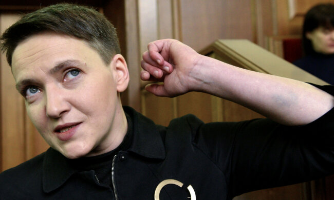 савченко