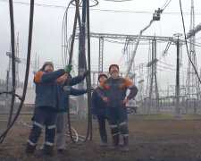 Графіки відключення світла в Житомирській області на 25 грудня