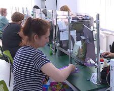 Гуманітарна допомога для пенсіонерів у Миколаївській області