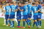 Динамо — Мальме: фаворит стартового матча Лиги Европы назван, все подробности