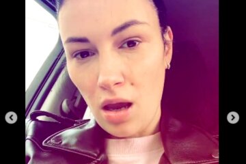 Анастасія Приходько