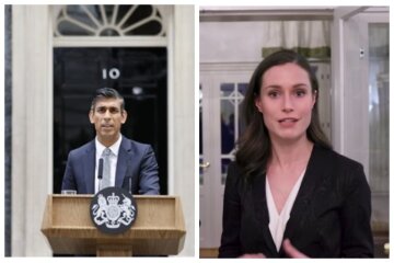 "В это Рождество мы с тобой, Украина": европейские лидеры выступили с призывом к своим гражданам, выразив поддержку украинцам