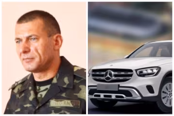Дорогие квартиры, дома и авто: еще один одесский военком обзавелся имуществом на миллионы, что известно