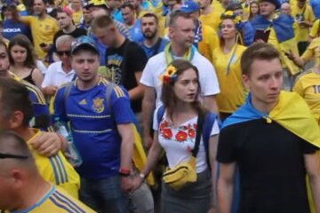 Українців не пустять на матч з Англією в Італії: озвучені суворі правила