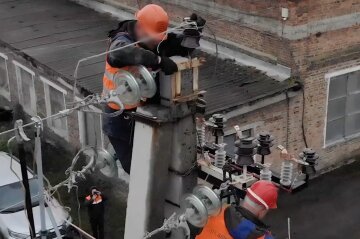 Графіки відключення світла в Полтавській області на 18 грудня