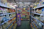 Дефіцит продуктів у Черкасах