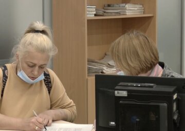 Денежная помощь для ВПЛ и пенсионеров в Одесской области