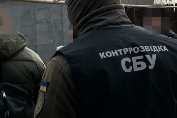 сбу, служба безопасности, задержание, скрин