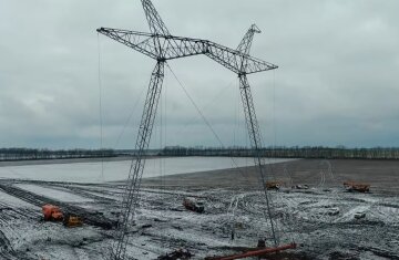 Графики отключения света в Киевской области на 4 февраля