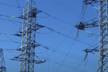 Відключення світла у Київській області