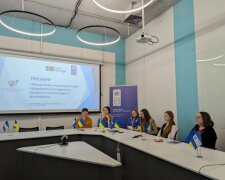 Сотрудники Госэкоинспекции прошли обучение по обеспечению гендерного равенства