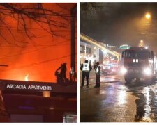 В Одессе озвучили важную деталь о пожаре в гостинице, в которой сгорели люди: "Било током джакузи"
