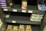 Подорожчання продуктів у Київській області