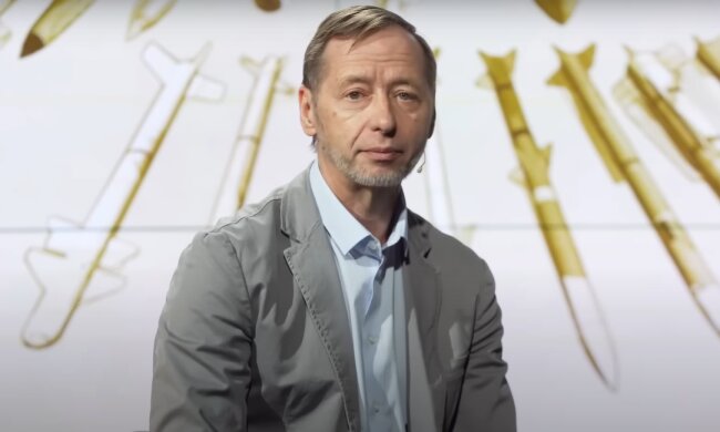 Олександр Кочетков