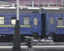 Новий графік поїздів у Львові