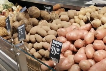 Подорожчання овочів у Харкові