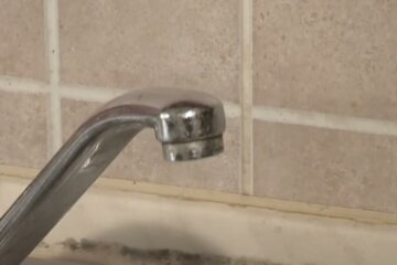 Повышение тарифов на воду в Ровенской области