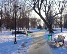 Прогноз погоды на неделю с 9 по 15 февраля в Харькове.