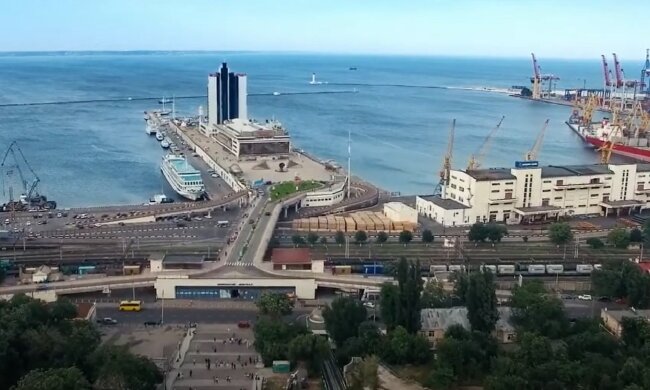 Прогноз погоди в Одесі на тиждень з 19 по 25 травня