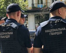 "Всадили ніж прямо в серце": в Одесі сталася розправа з нацгвардійцем, фото