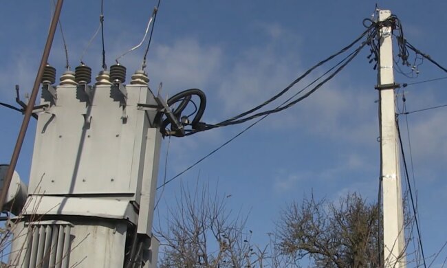 Графіки відключення світла у Чернігові на 2 квітня