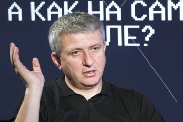 Мало того, что мы потеряем транзит из-за «Северного потока-2», так мы еще и потеряем контроль над нефтегазодобывающей отраслью, - Романенко