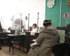 Выплаты для ВПЛ в ноябре в Одесской области