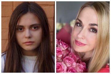 ольга сумская, анна борисюк