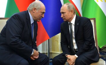 Встреча Путина и Лукашенко закончилась провалом, надежды Кремля рухнули: как это отразится на Украине