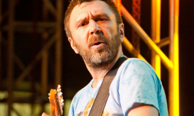 Шнуров пожаловался на тяжелую жизнь в России: "Приходится больше..."