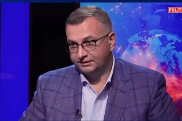 Атаманюк запропонував стратегію повернення Криму: «Щоб вони мріяли про возз'єднання»