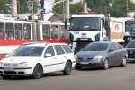 Обмеження руху транспорту в Тернополі: коли знімуть тимчасові незручності, названо дату