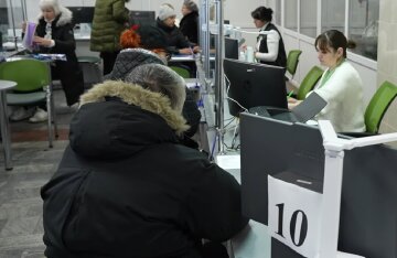 Доплаты для пенсионеров в Харьковской области