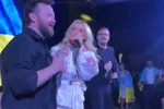 "Результат поразил всех": Федишин после скандалов похвасталась, как с Дзидзьо и Пономаревым зажгла в Италии