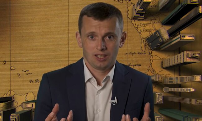 Політолог розповів про різні напрямки українського націоналізму у часи Другої світової війни