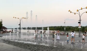 Прогноз погоды в Днепре на 10 дней