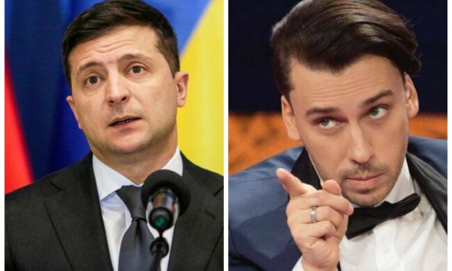 Галкин предупредил Зеленского о надвигающейся опасности: "В такой стране, как Украина..."