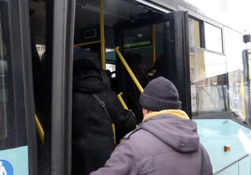 Подорожание проезда в Полтаве